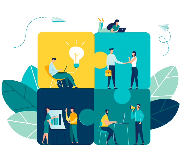 Registration and payment