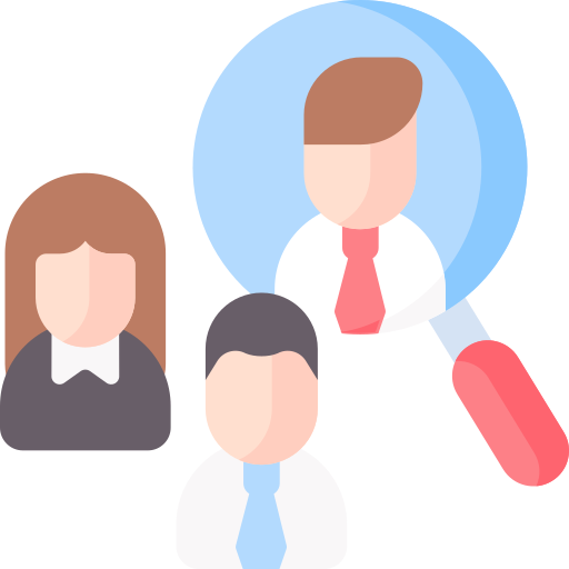 Подбор персонала