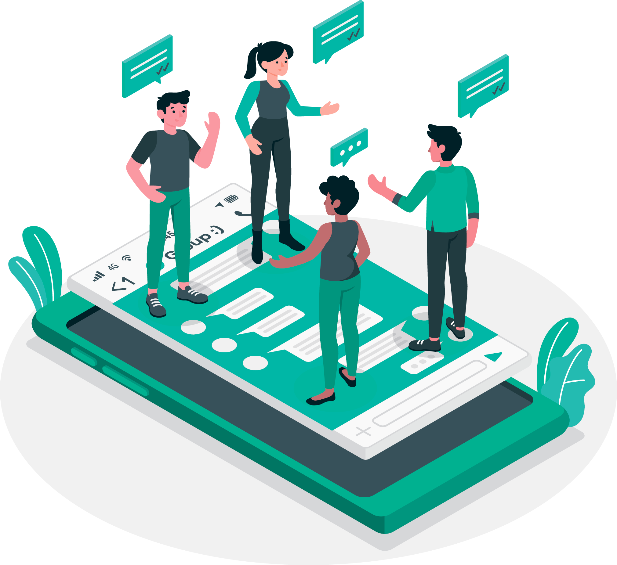 Приймайте на роботу дійсно професіоналів