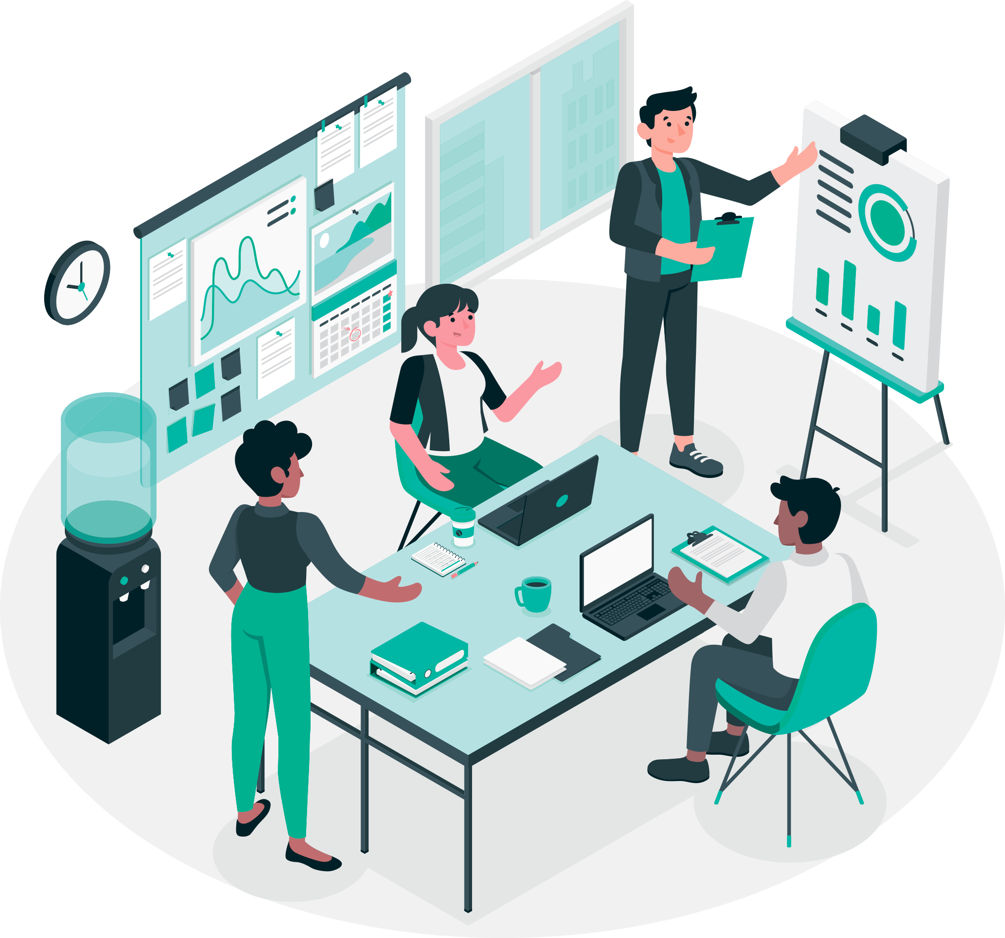 Корпоративна Академія