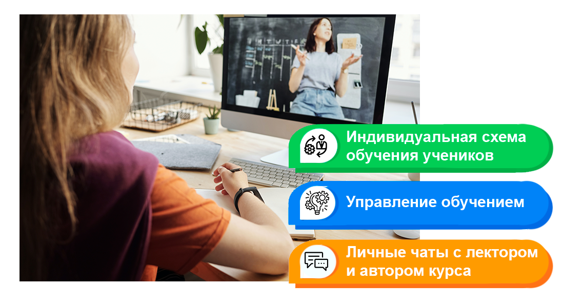 Гнучкість та адаптивність